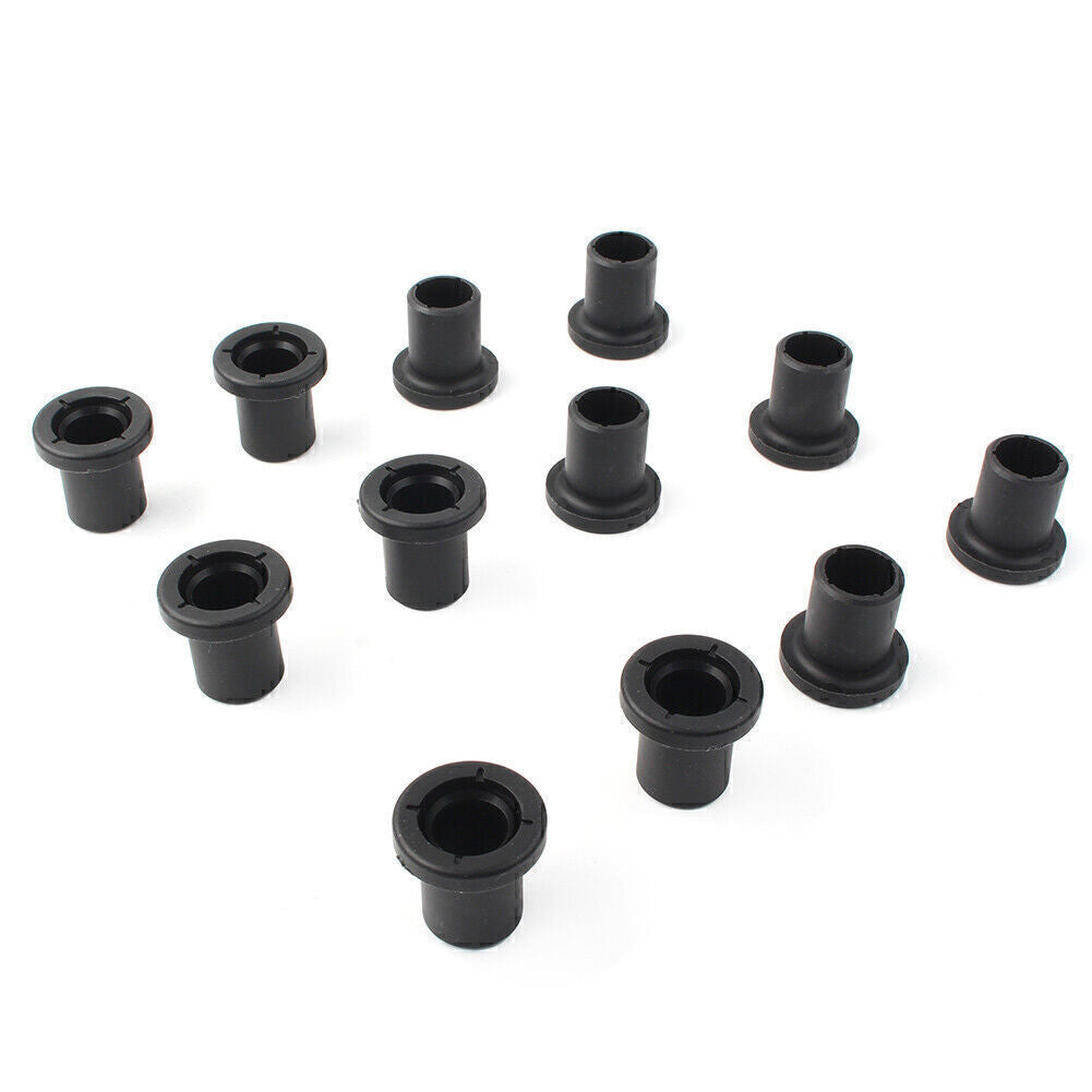 Rear Control A-Arm Short Bushing Kit for Polaris Sportsman 700 4X4 EFI 2003-2007 Q