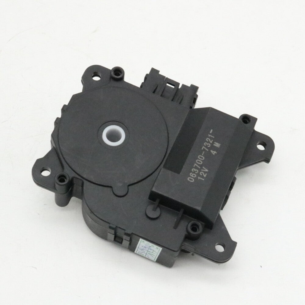 Fuel door opener lock motor gear is suitable for 2012-2018 for Peugeot 508 and 2008-2012 for Citron C4. E