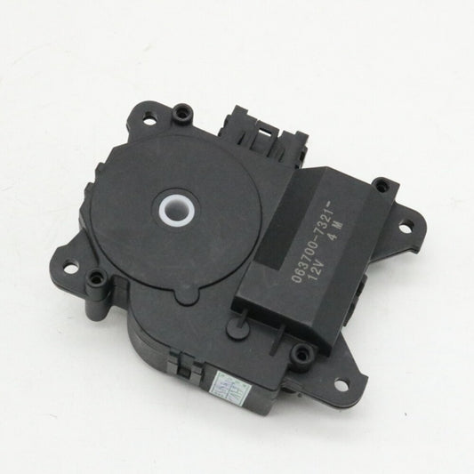 Fuel door opener lock motor gear is suitable for 2012-2018 for Peugeot 508 and 2008-2012 for Citron C4. E
