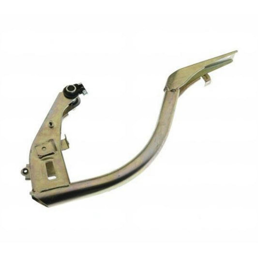 Rear splitter cover for GM for Chevrolet Malibu 13-16