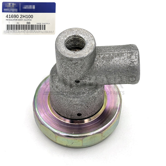 LHD Clutch Adjustment Assembly 41690-2H100 for Hyundai for Elantra i20 i30 for Kia CEED