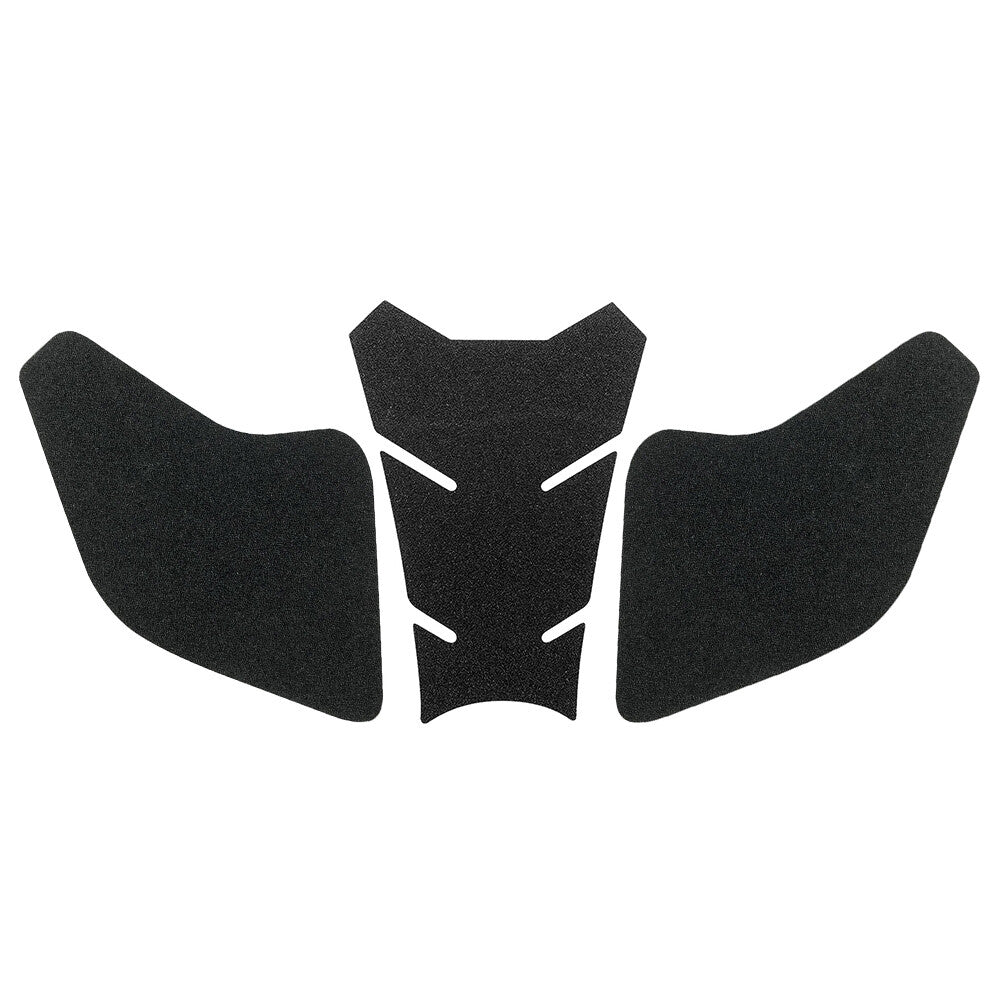 Motorcycle Side Fuel Tank Pads Protector Stickers Decal for Yamaha MT-07 2021+