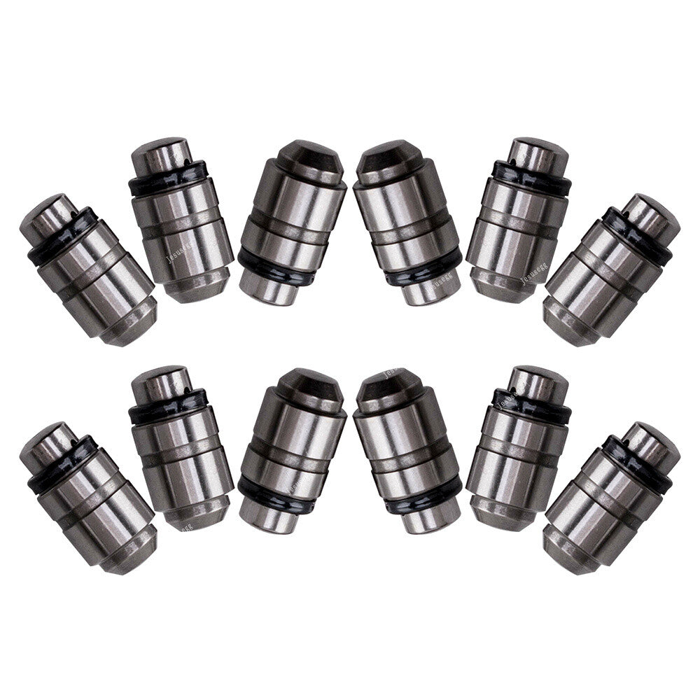 12x Hydraulic Lifters Valve Tappets Adjusters Fit for Mitsubishi for Pajero Lancer Q