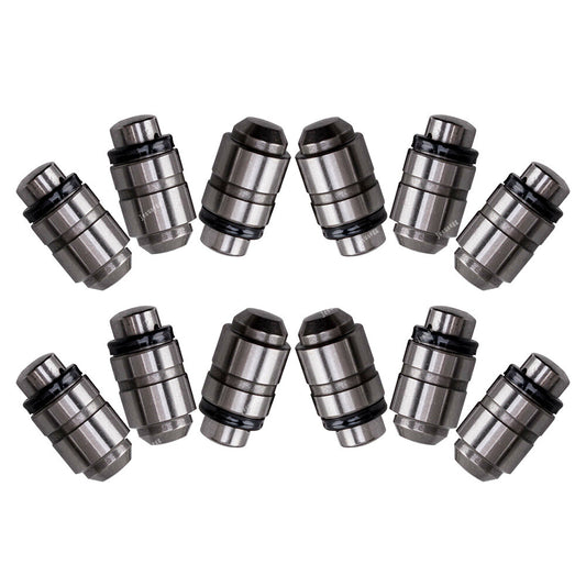 12x Hydraulic Lifters Valve Tappets Adjusters Fit for Mitsubishi for Pajero Lancer Q