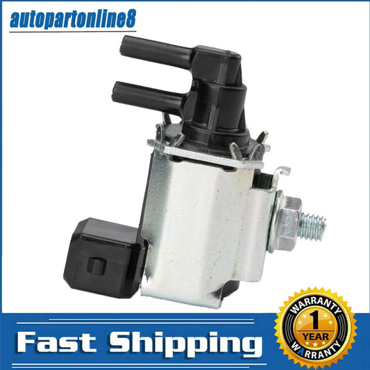 1X K5T48277 Vapor Canister Purge Solenoid for Mitsubishi for Volvo K5T48086 K5T80890 Q