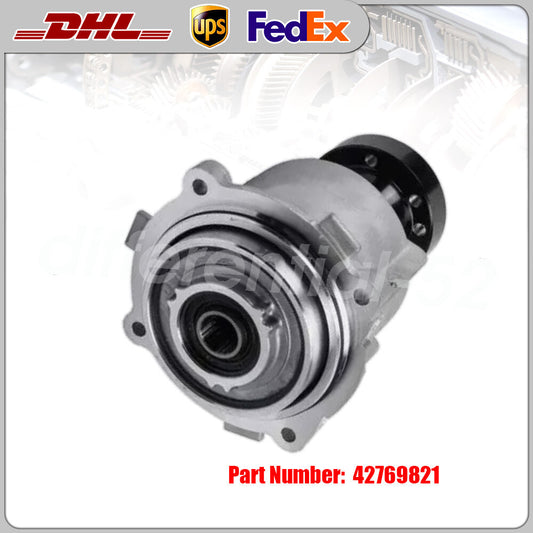 For GM Rear Wheel Drive Module Clutch Kit 42769821