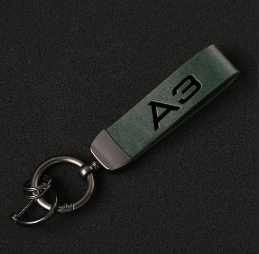 Car keychain, key ring, badge, lanyard, neck strap for Honda for Acura brides