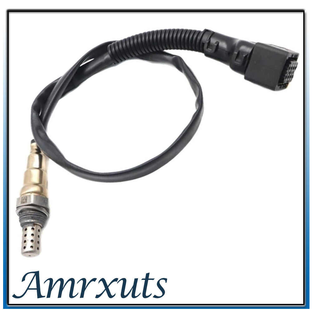 Oxygen sensor suitable for T5 T6 T7 CVX Optum Tier 4B IH Luxxum 48188864- n
