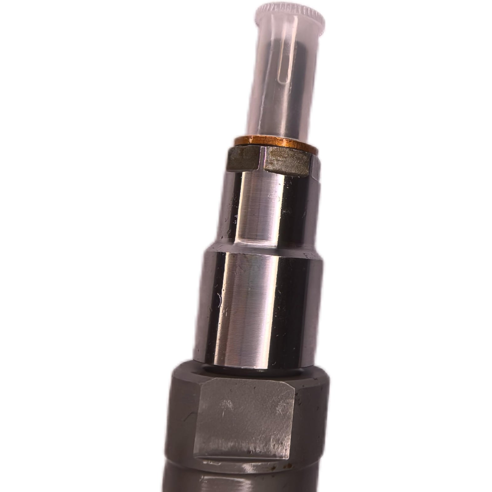 6x Injector For Vehicles 8.9 Liter ISC/ISL Engine Diesel 5579403 2872127