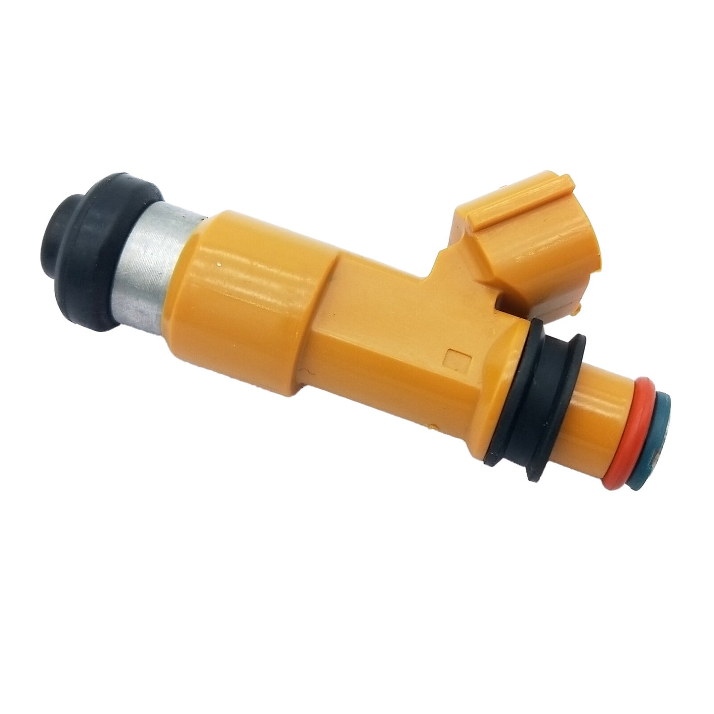4X Fuel Injector for Yamaha FZ6R 2009-2017 FZ6 2004-2009 5VX-13761-00-00