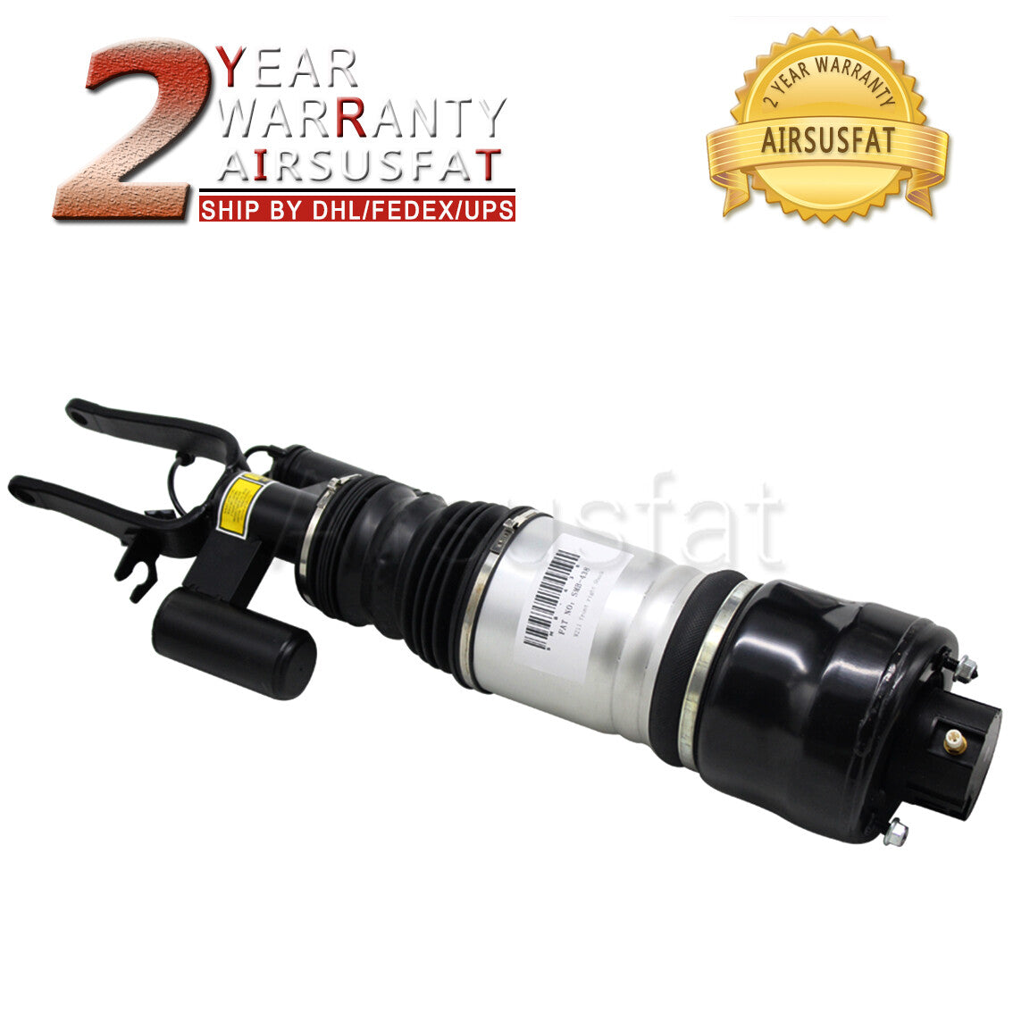 Front Right Air Suspension Shock Strut For 4Matic for Mercedes W211 E320 E350 E500