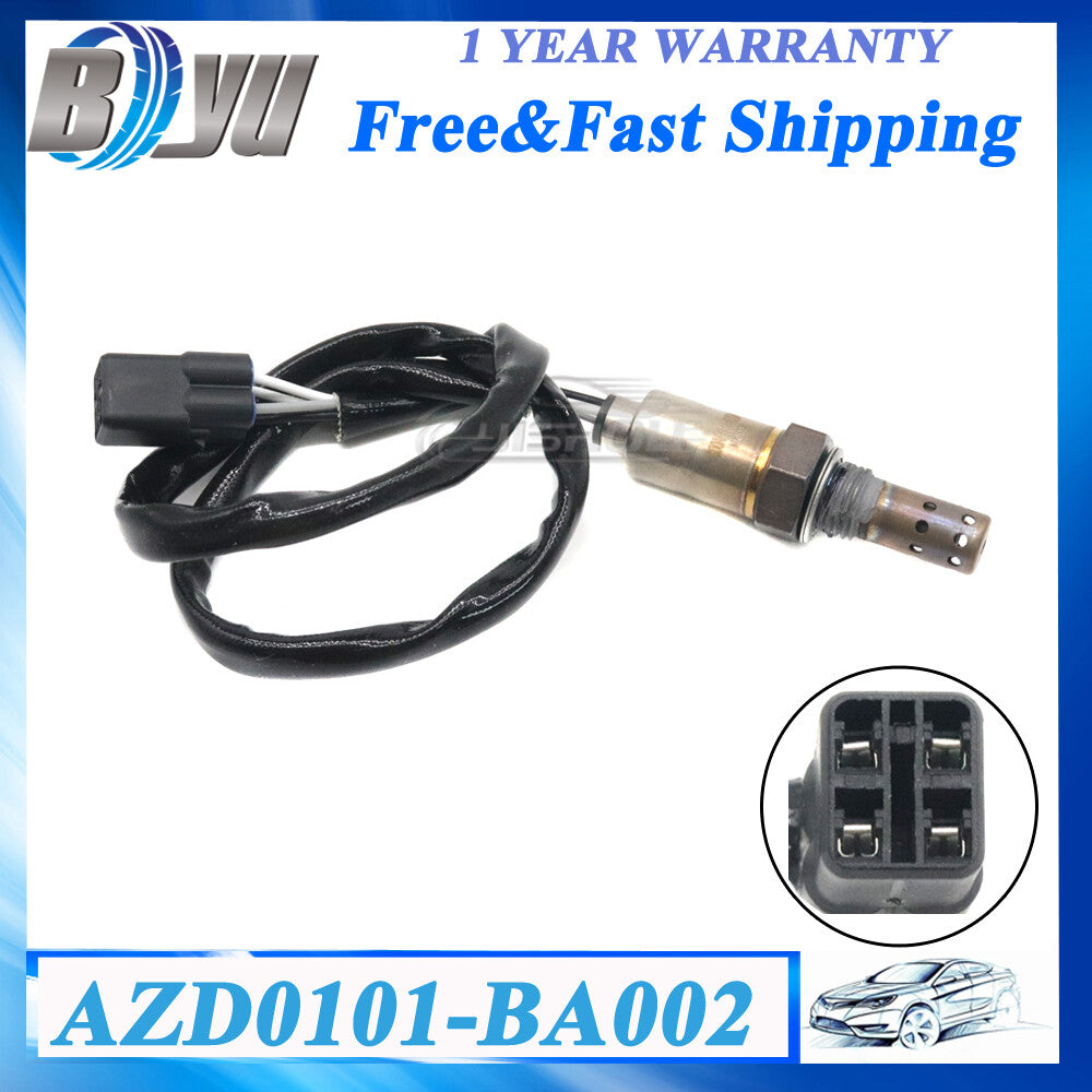 Oxygen Sensor AZD0101-BA002 for Kawasaki J300 for KTM 1190 Adventure R for Triumph Tiger