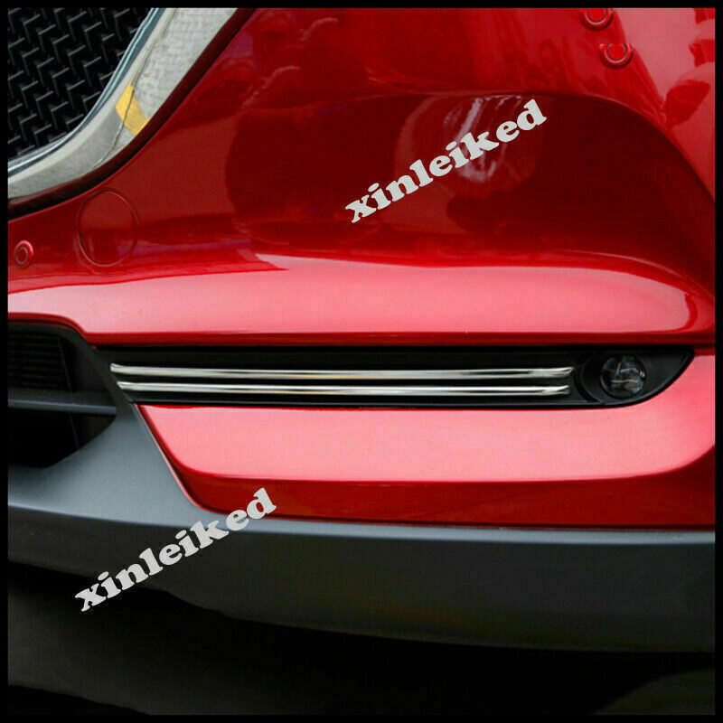 LED lighting door and window wear panel cover decoration for Mazda CX-5 2017-2021