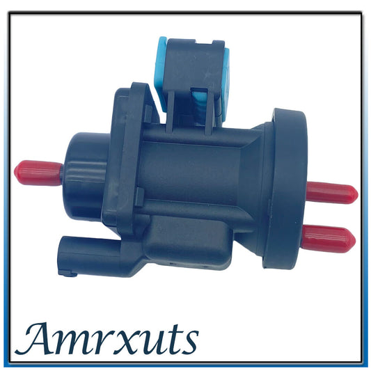 Tubro Boost Valve Pressure Converter for Mercedes Sprinter 2004 - 2012 A0005450527- n