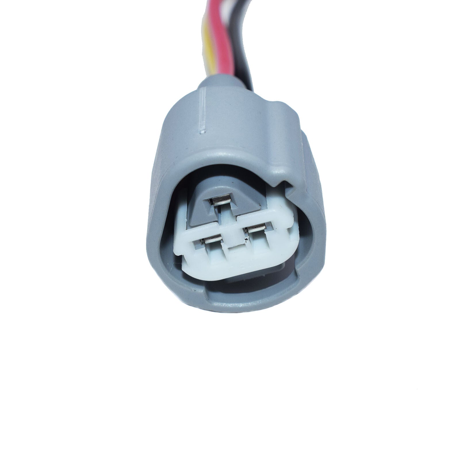 Suitable for 3-pin ECT, CLT coolant temperature sensor tail wire connector 90980-11451- v