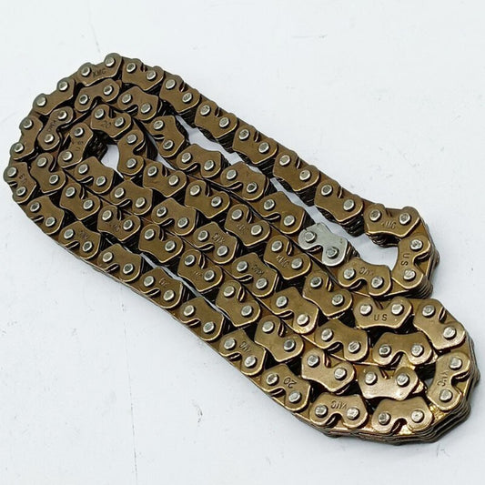 Cam Timing Chain for Yamaha YFM450 Kodiak 450 2003 2004 2005 2006 2007 2008-2018 x