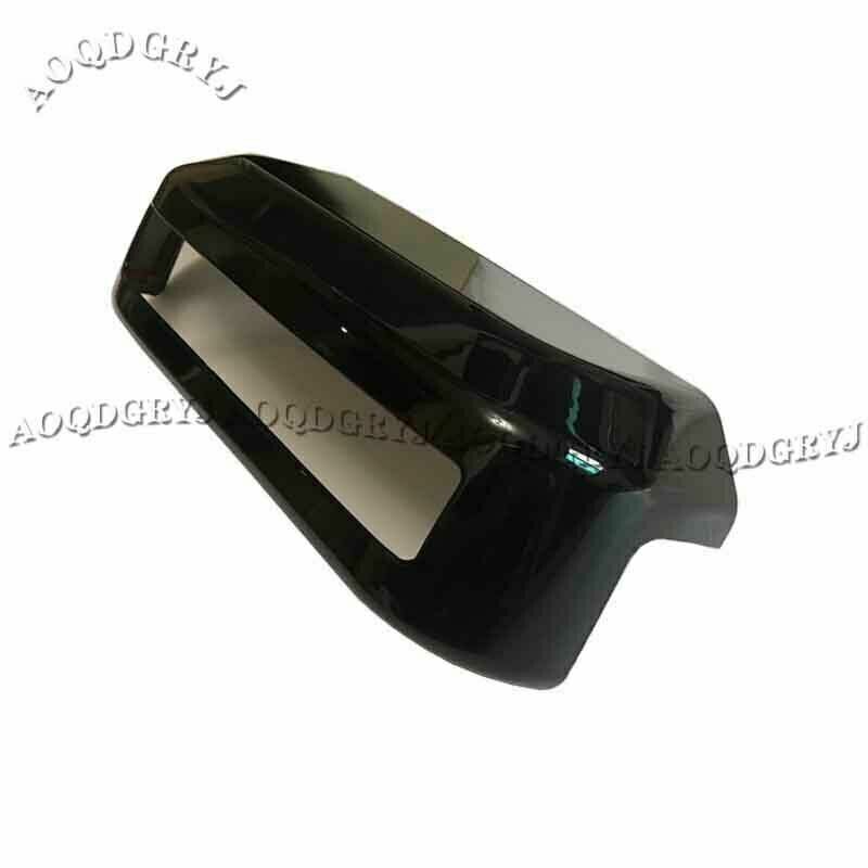 for Lexus RX350 RX450H 2016-2022 Silver Interior Gear Shift Box Panel Cover Trim v