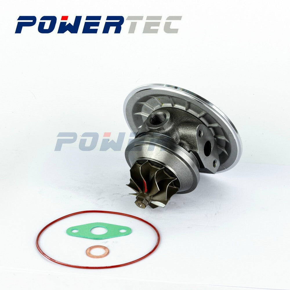 The turbine core is suitable for Saab 9-5 2.3T 125Kw 170HP 169Kw 230HP 136Kw 185HP 452204-5007S