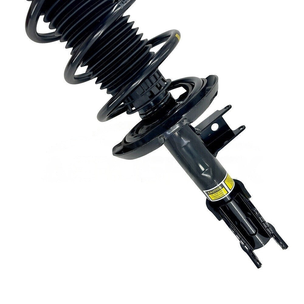 Fit 2012-2023 for Dodge Charger for Challenger SXT SRT GT R/T Enforcer Rear Strut Shocks