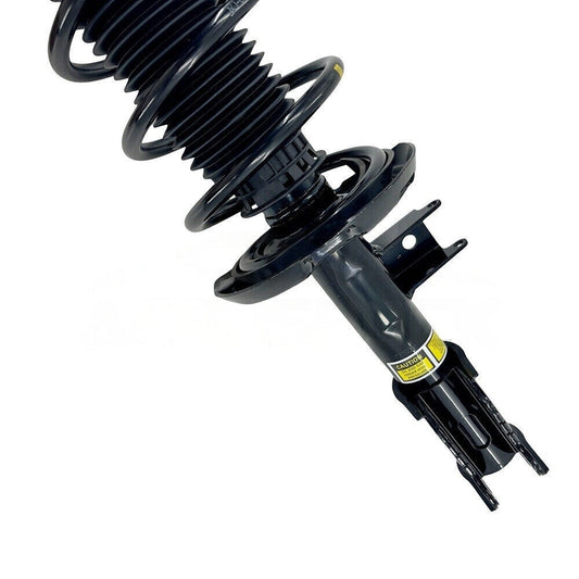Fit 2012-2023 for Dodge Charger for Challenger SXT SRT GT R/T Enforcer Rear Strut Shocks