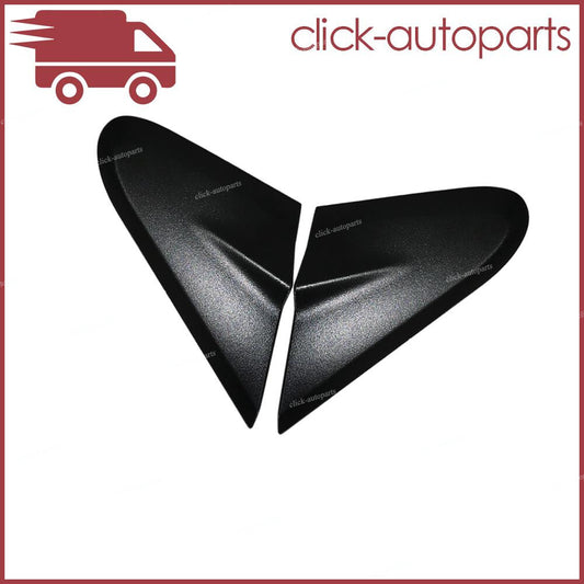 Front RHLH Fender Corner Trim Molding Cover Fit For 2012-2020 for Chevrolet Sonic