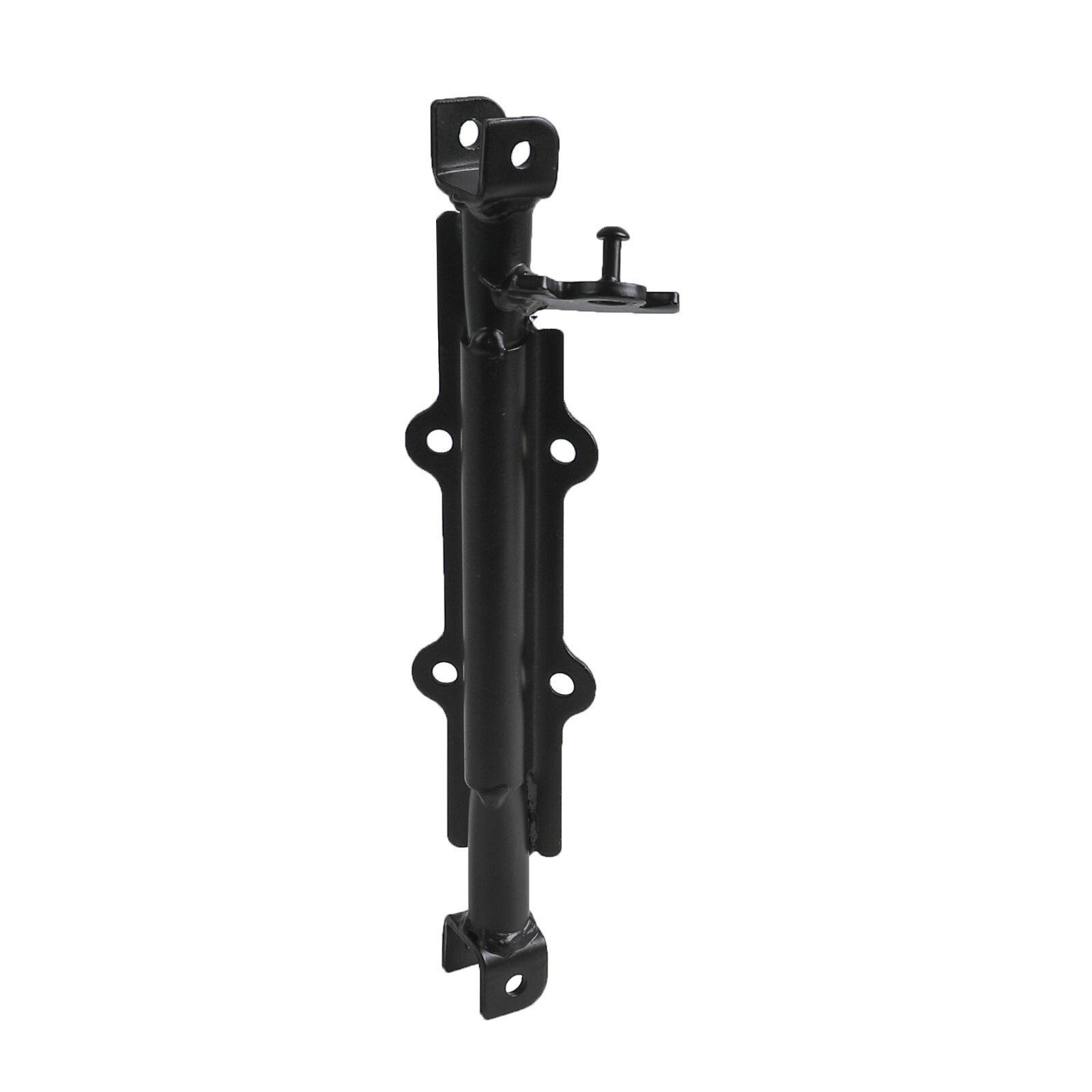 Footpeg Footstool Mounting Bracket for Fo Pit Dirt Bicycles CRF50 XR70 SSR 125CC
