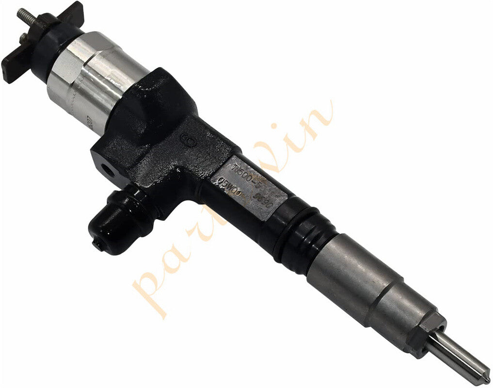 new diesel fuel injectors suitable for KUBOTA V3800 V3800T 095000-9690 1J500-53051