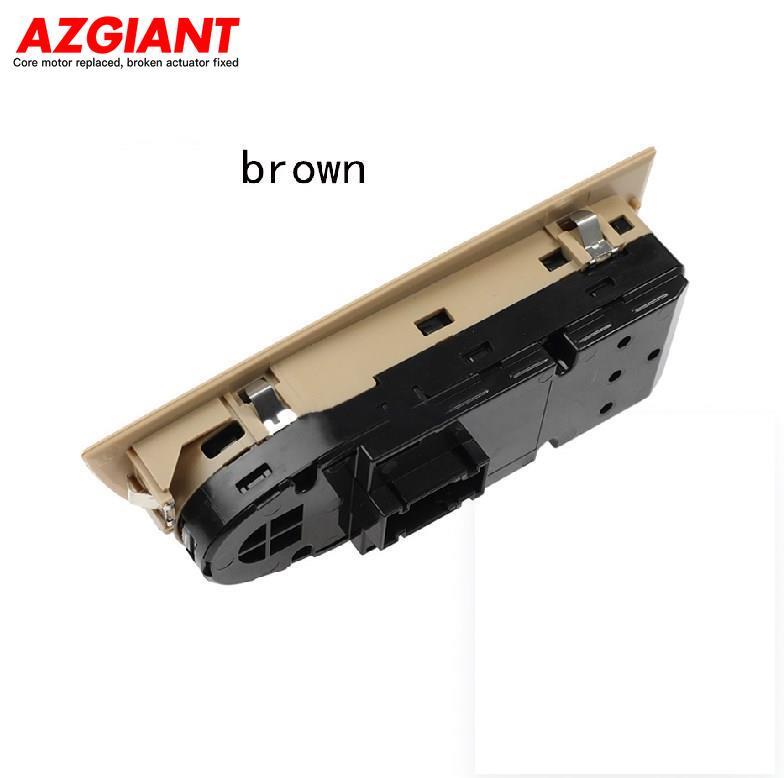 FRONT LEFT DRIVER POWER WINDOW SWITCH for BMW E90 E91 325i 328i 330i 335i M3