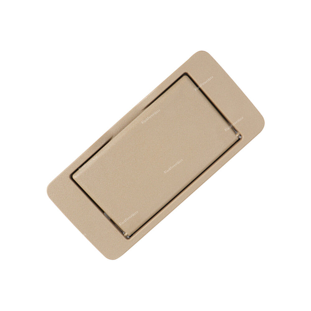 Sun Visor Sunvisor Driver Side Fits 2006-12 for Mercedes W164 ML500 GL450 Beige Q