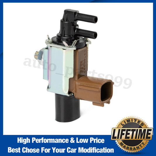 K5T46581 new On/Off Solenoid Valve Suitable for Altima Maxima Quest 1495631U01- n