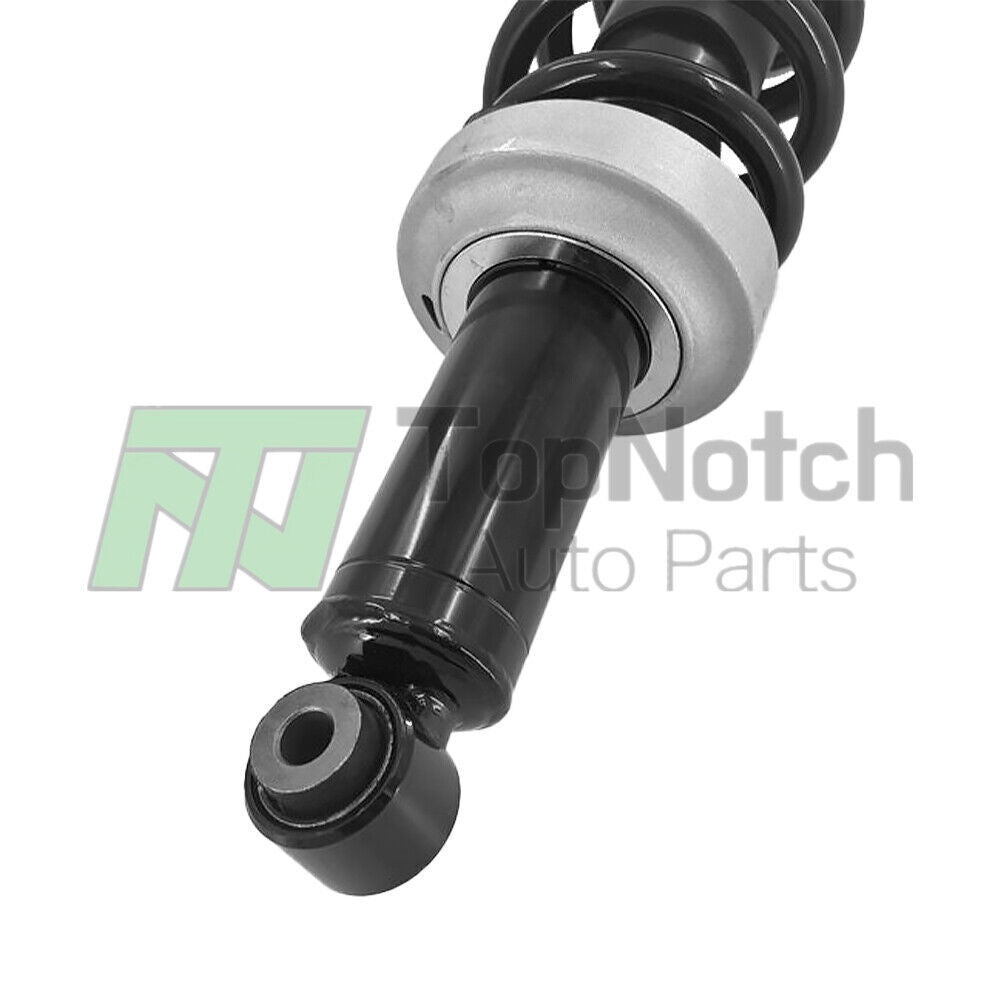 4-piece Assys Fit front and rear shock absorber struts for Maserati Ghibli RWD 3.0L, 2014-19