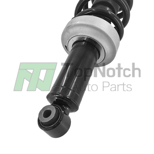 4-piece Assys Fit front and rear shock absorber struts for Maserati Ghibli RWD 3.0L, 2014-19