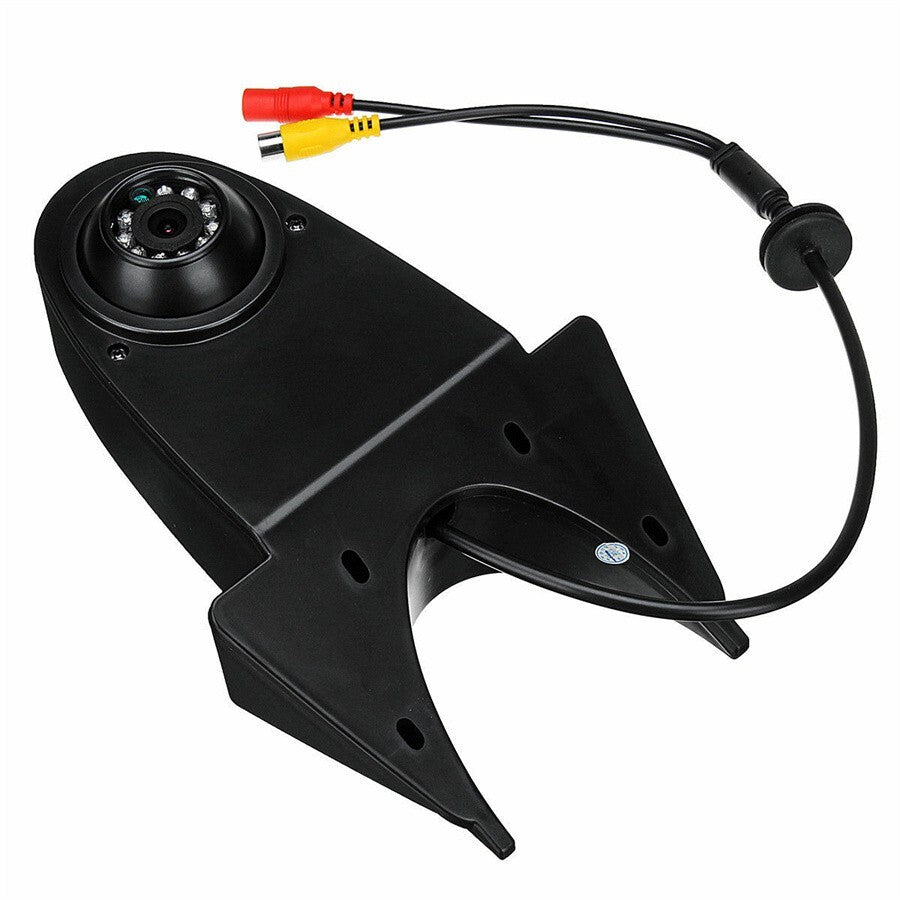 170° CMOS Rearview Backup Camera, IP68, suitable for Sprinter and Crafter. n