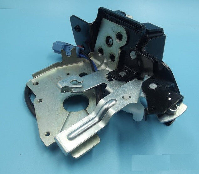 Rear Back Tail Tailgate Trunk Door Lock for Honda Odyssey 99-04 Q