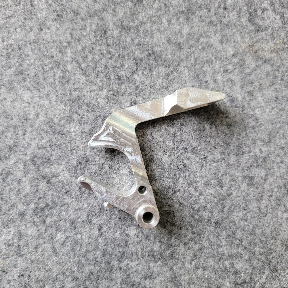The gear selector lever is applicable to for Mercedes-Benz S SL CL 00-06 Q