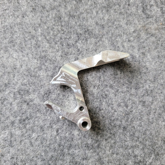 The gear selector lever is applicable to for Mercedes-Benz S SL CL 00-06 Q