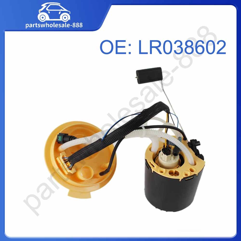 Fuel LR2 for LR038602 Freelander for Rover 2.2 Modular Assembly Diesel Pump Land
