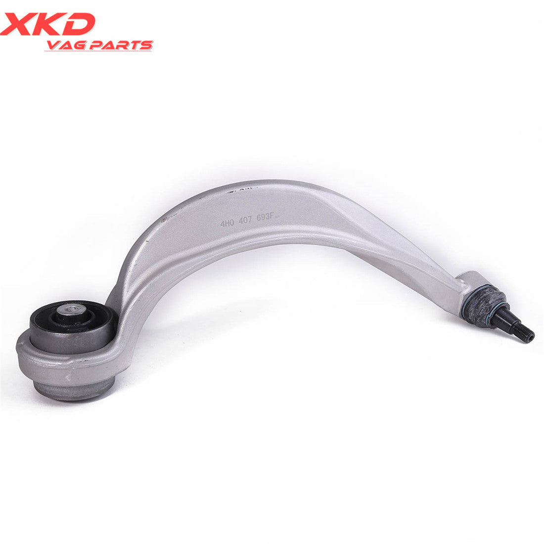 Front Left Lower Control Arm for Audi for A8 S8 4H0407693F 4H0 407 693 C
