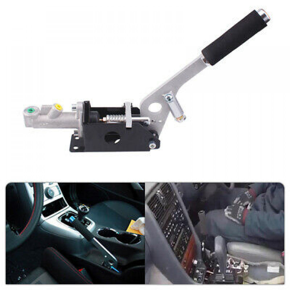 Grip Special Cylinder E Brake Hydraulic Drift Hand Brake Vertical Horizontal Q