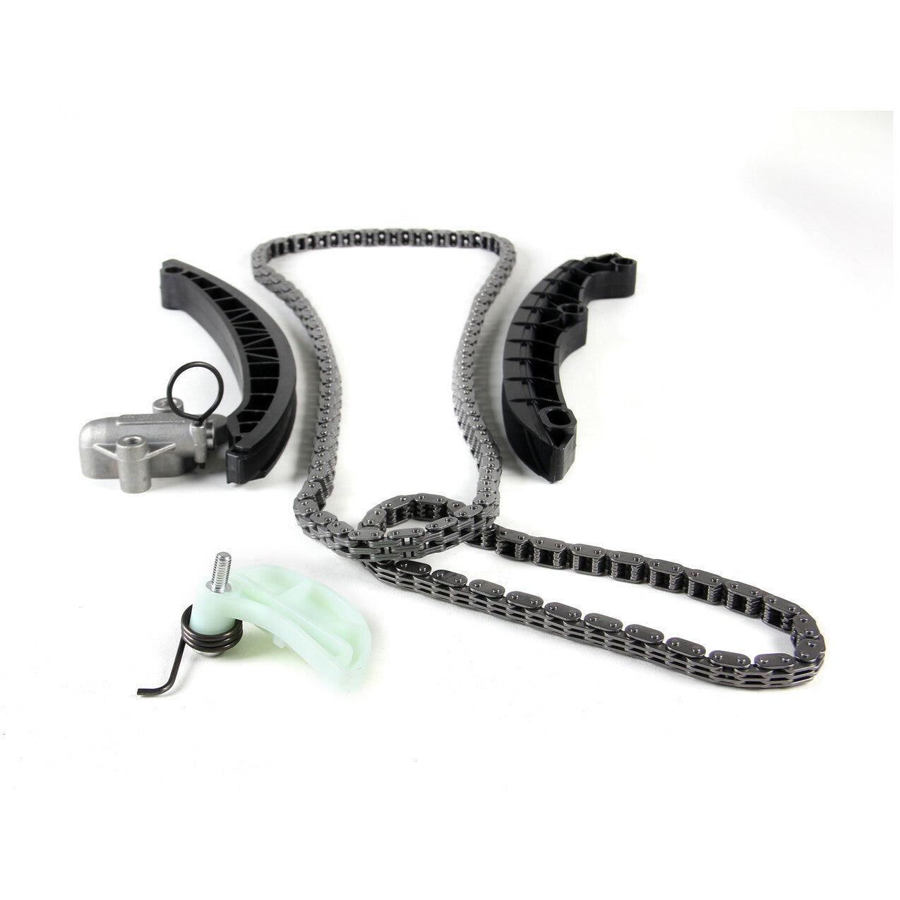 1.4T CAX CAVD Timing Chain Tensioner Kit for VW for Jetta for Golf for Tiguan 03C109507AH Q