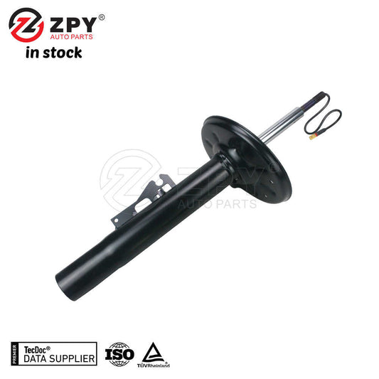 ZPY Auto Parts Rear Air Suspension Shock Absorber for Porsche 98734304505