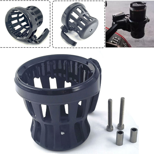 Motorcycle handlebar cup holder replacement parts for Honda Glodwing GL1800 2018 - 2023 n