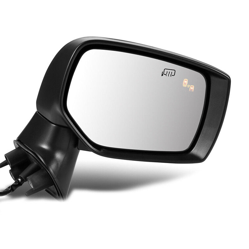 Right side Rear view Mirror Assembly For 2015-2017 for Subaru Legacy Outback 9-wire