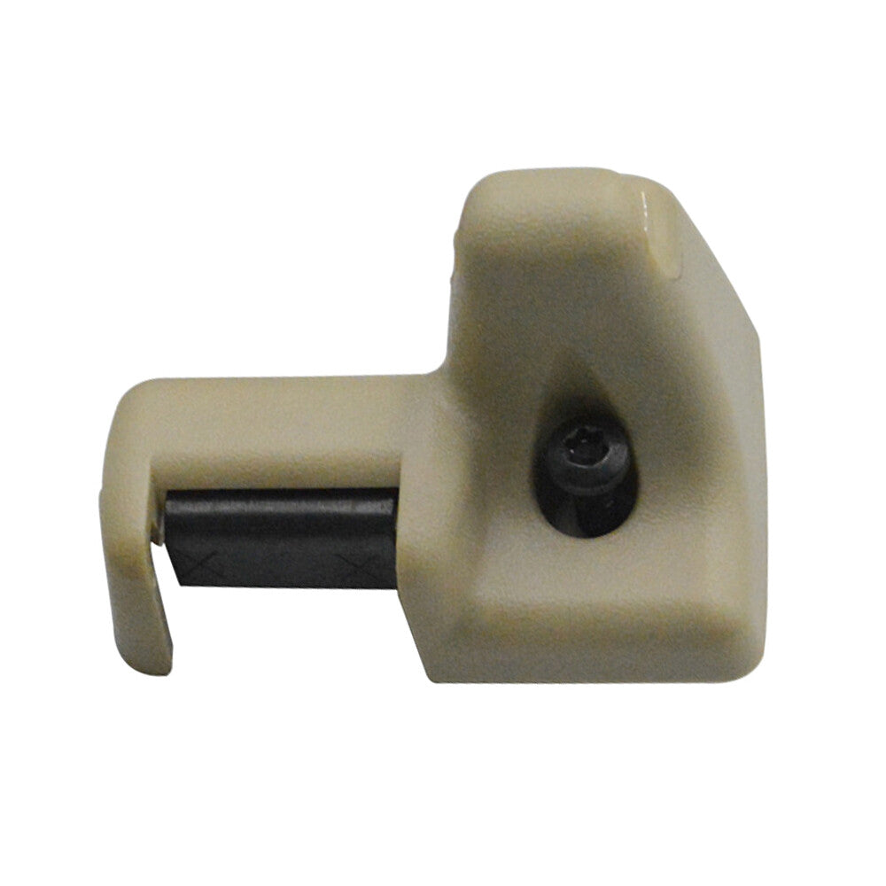 Left Front Sun Visor Retainer Clip Fits for Land Rover for Range Rover L322 2003-12 New Q