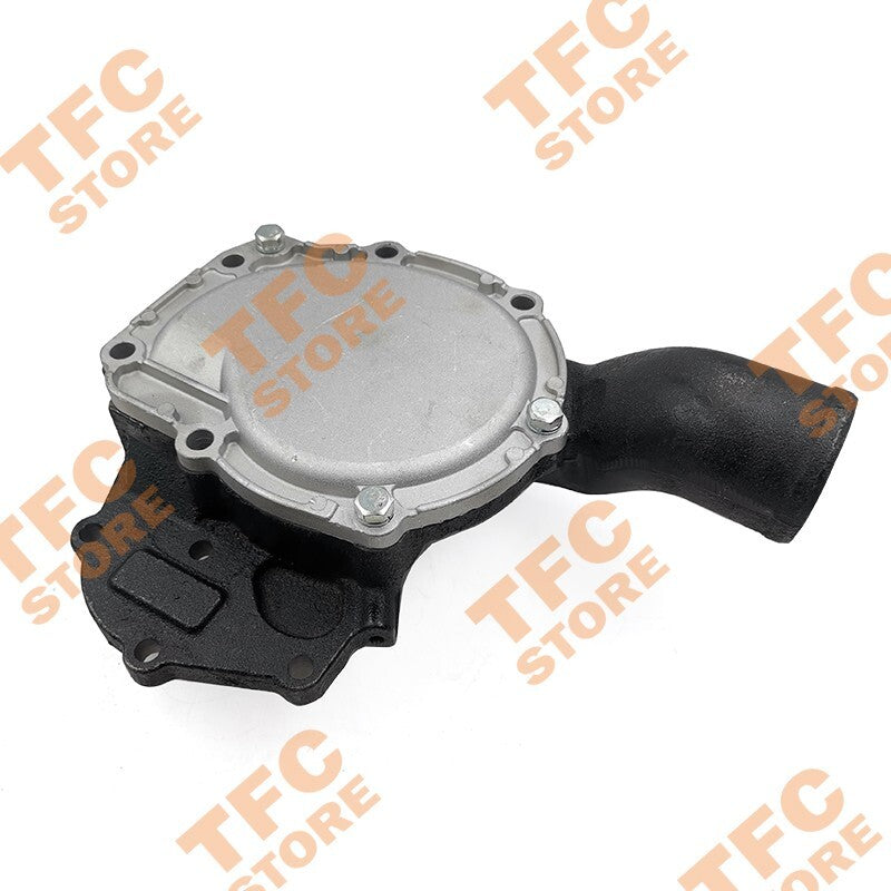 New 4131A046 Water Pump U5MW0154 U5MW0164 for Perkins 1004-40T 1006-60T Engine