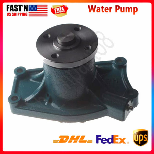 ME088301 ME996874 Water Pump Fit for MITSUBISHI 6D34 6D31 SK200-6 SK200-6E HD820