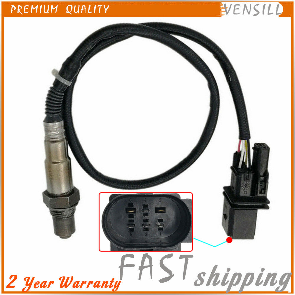 Wideband Oxygen Sensor 0258007200 for Holden Colorado Commodore Adventra 3.6L