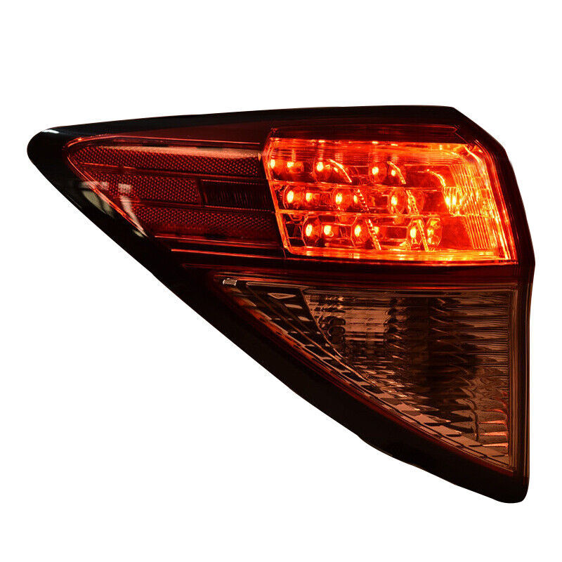 Left rear taillight brake/parking light for Honda HRV HR-V 2016 - 2018