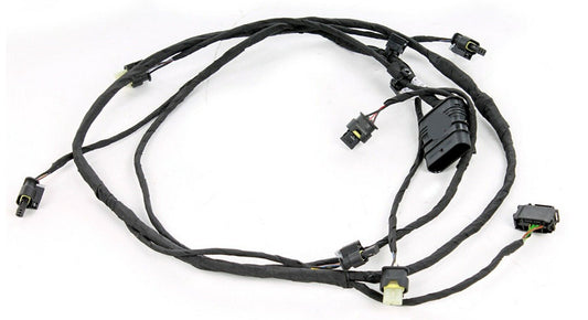 One new front bumper parking sensor wiring harness for W246 (13-2020) n
