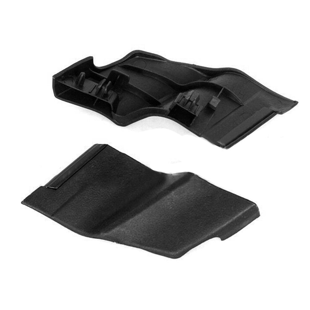 Front Left Side Windshield Wiper Cowl Cover Trim for Toyota For Yaris 2006 2010